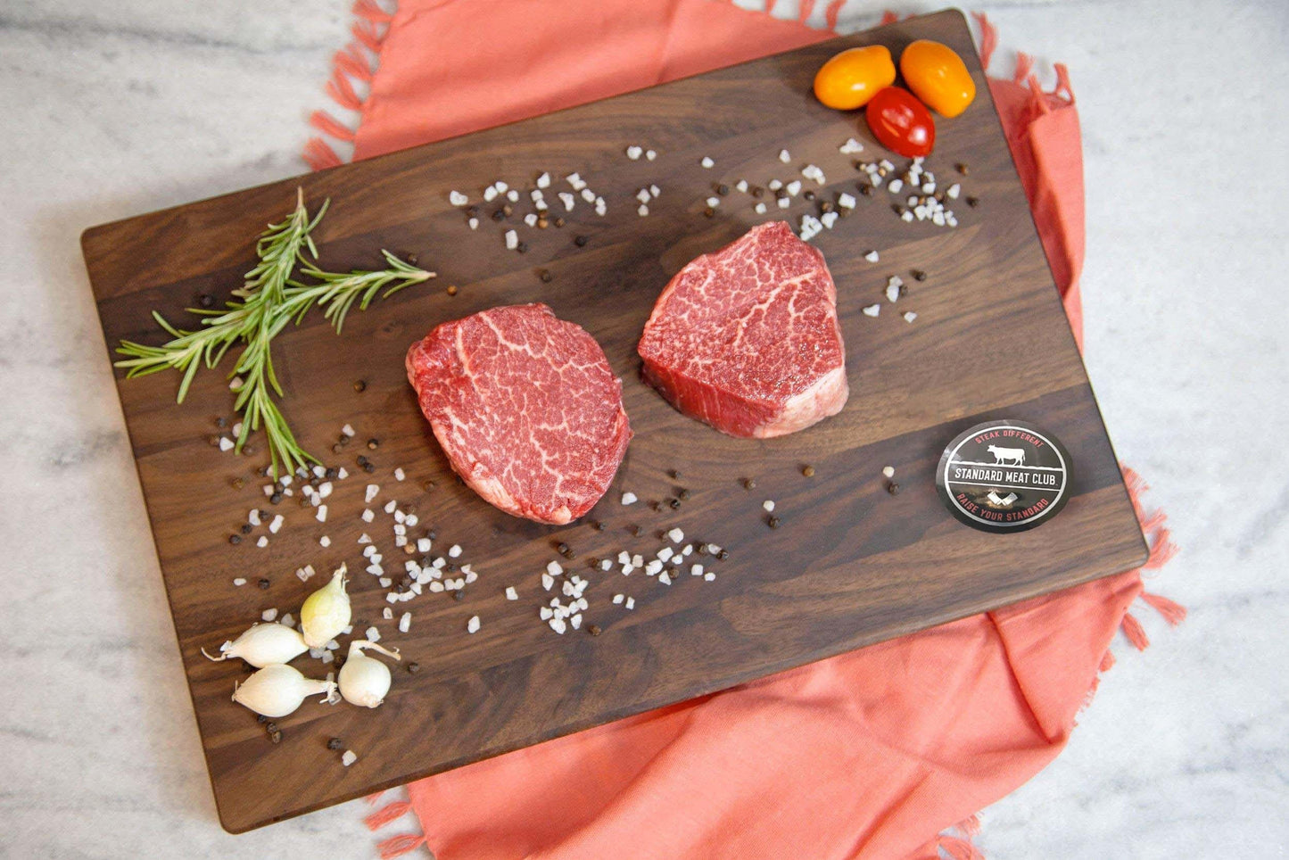 GOLD TIER AUSTRALIAN WAGYU TENDERLOIN BMS 6/7